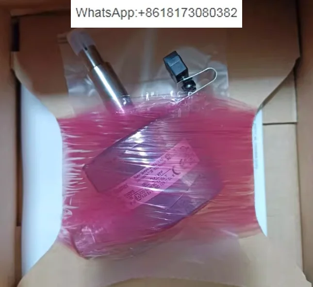 

Энкодер ES2S OGS72 DN 1024 R, артикул 186050X, оригинальный импорт