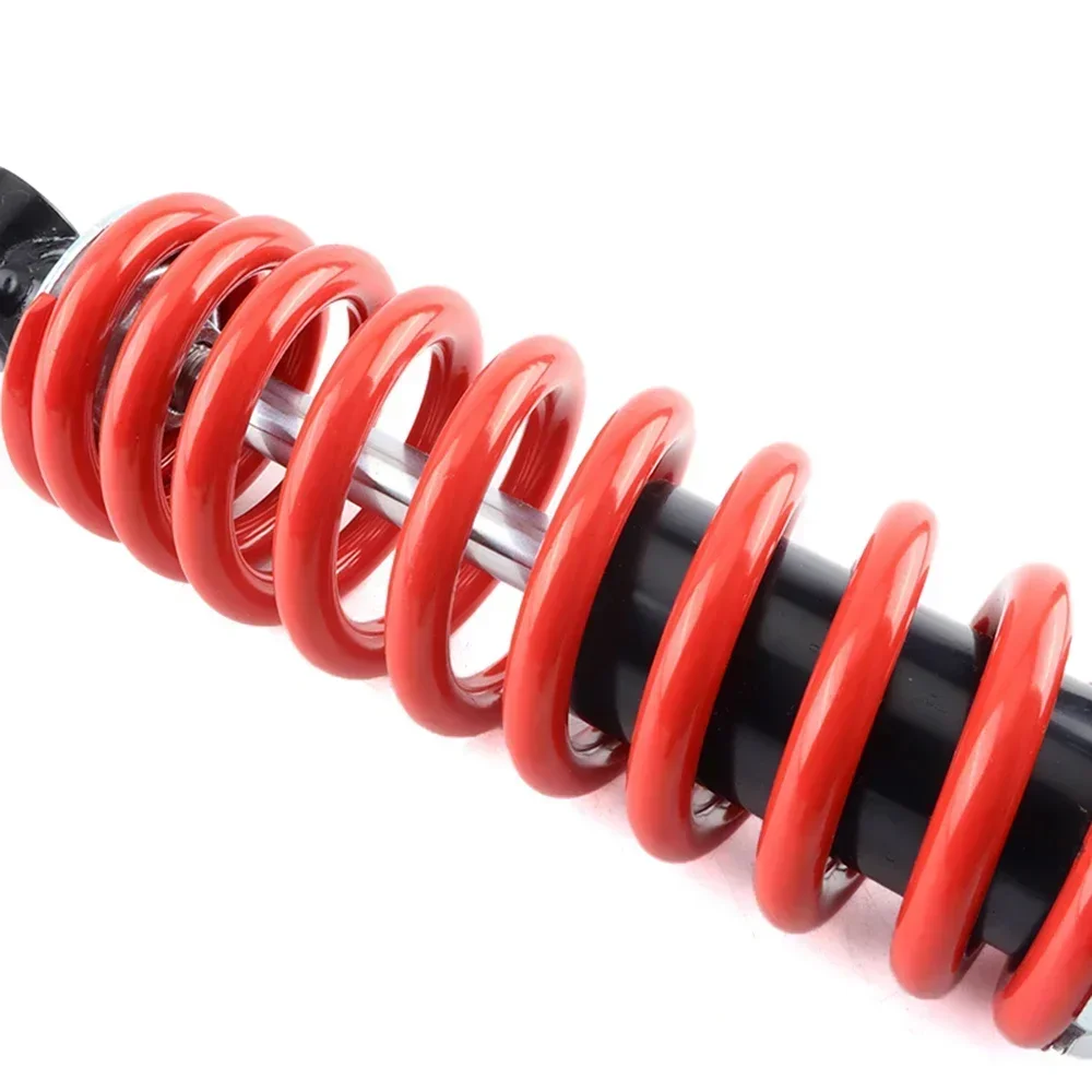 

285MM Rear Suspension Spring Shock Absorber For 110cc 125cc 150cc 250cc ATV Buggy Go Kart Off-road Vehicle Quad Bike Parts