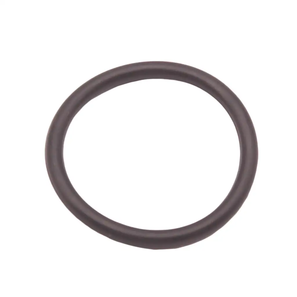 High Performance Turbo BOV Replacement O Ring with Aluminum C Clip for HKS SSQV Blow Off Valve