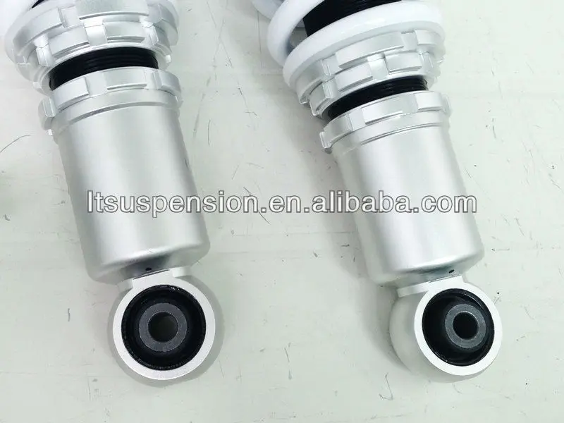 

Mazda MX-5 Miata NA8C/NB8C 1989-2005 32 Steps Adjustable Monotube Coilover Shock Absorber Performance