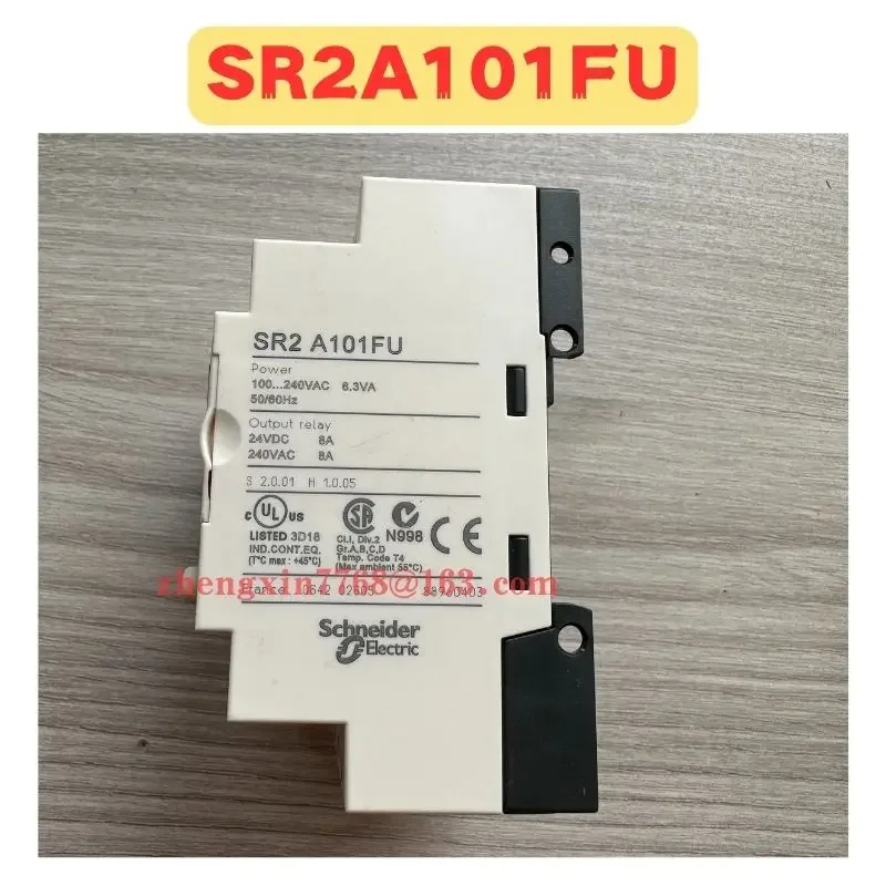Brand New SR2A101FU SR2 A101FU Logic Controller