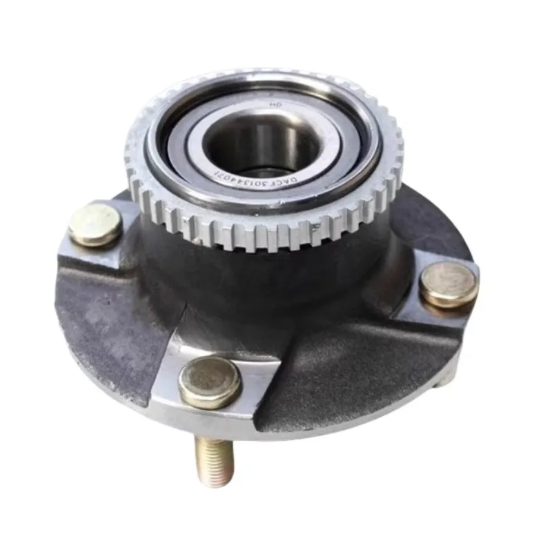 

Genuine Front Wheel Hub Assembly Bearing Axle Head for Fengon 330 350 330S 1pc Brand New