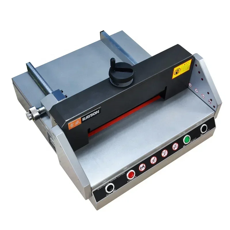 330mm (13inches) A3 A4 Size Paper Guillotine Paper Cutter Desktop Paper Trimmer
