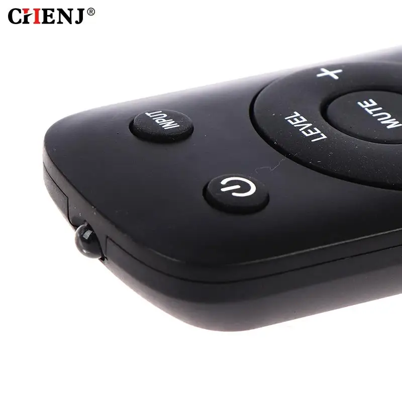 Remote Control For Logitech Z906 5.1 Home Theater Subwoofer Audio Sound Speaker Direct Use Аудио Пульт Дистанционного Управления
