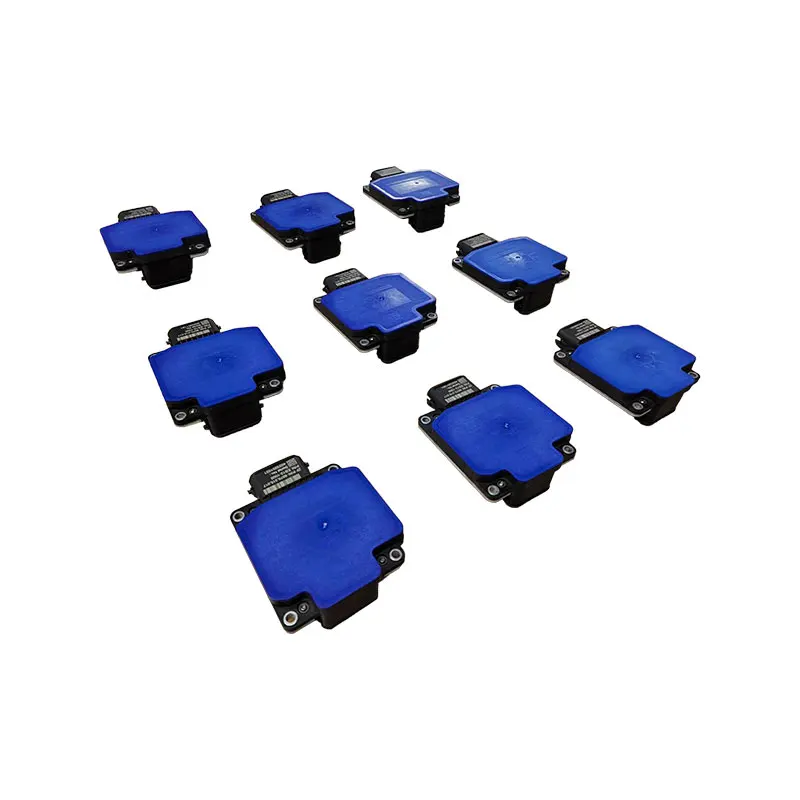 Transmissie ECU elektronische besturingseenheden 6070315017