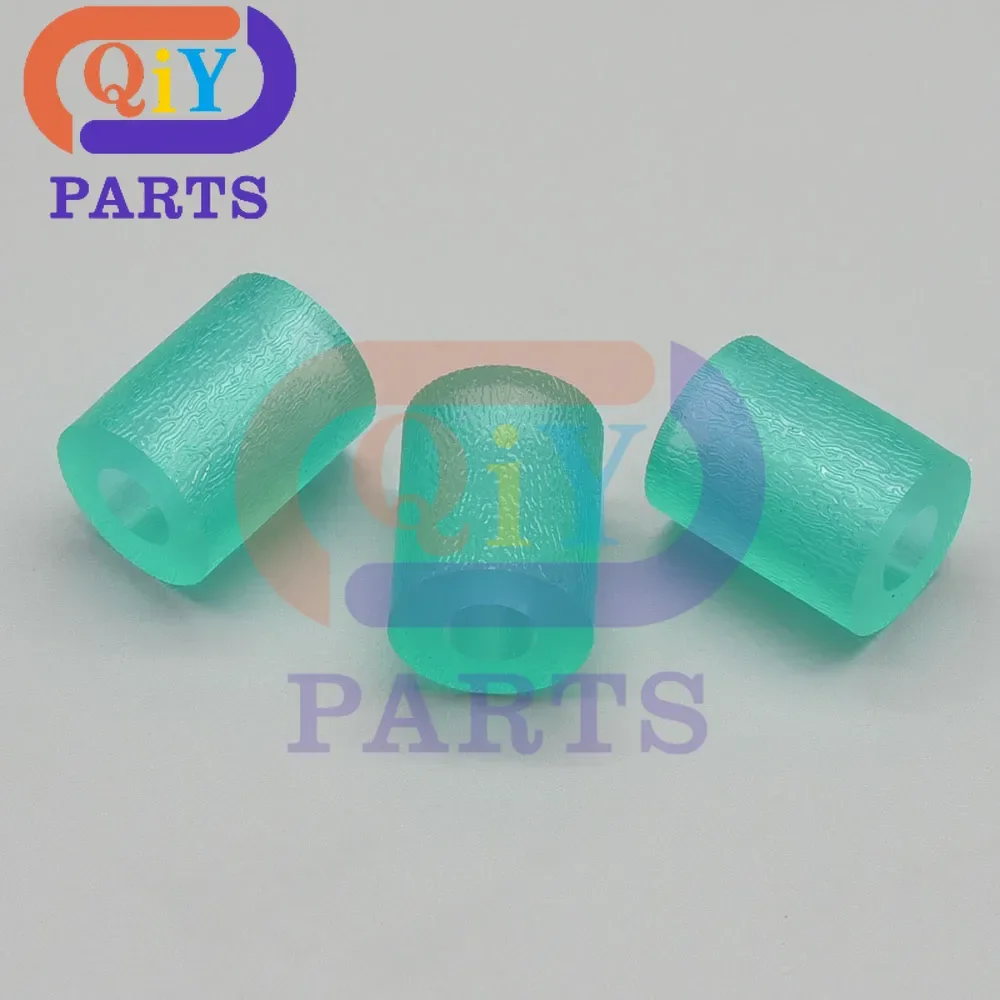

10pcs Green Pickup Roller Tire 2BR06520 2F906240 2F906230 is compatible for Kyocera FS1028 1035 1100 1120 1128 1300 1320 1370