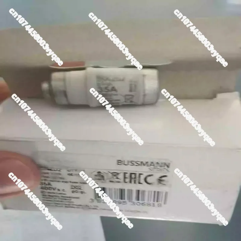 5pcs/Lot D01 Fuse 400Vac 2NZ01 4NZ01 6NZ01 10NZ01 16NZ01 20/25/35/50/63NZ02