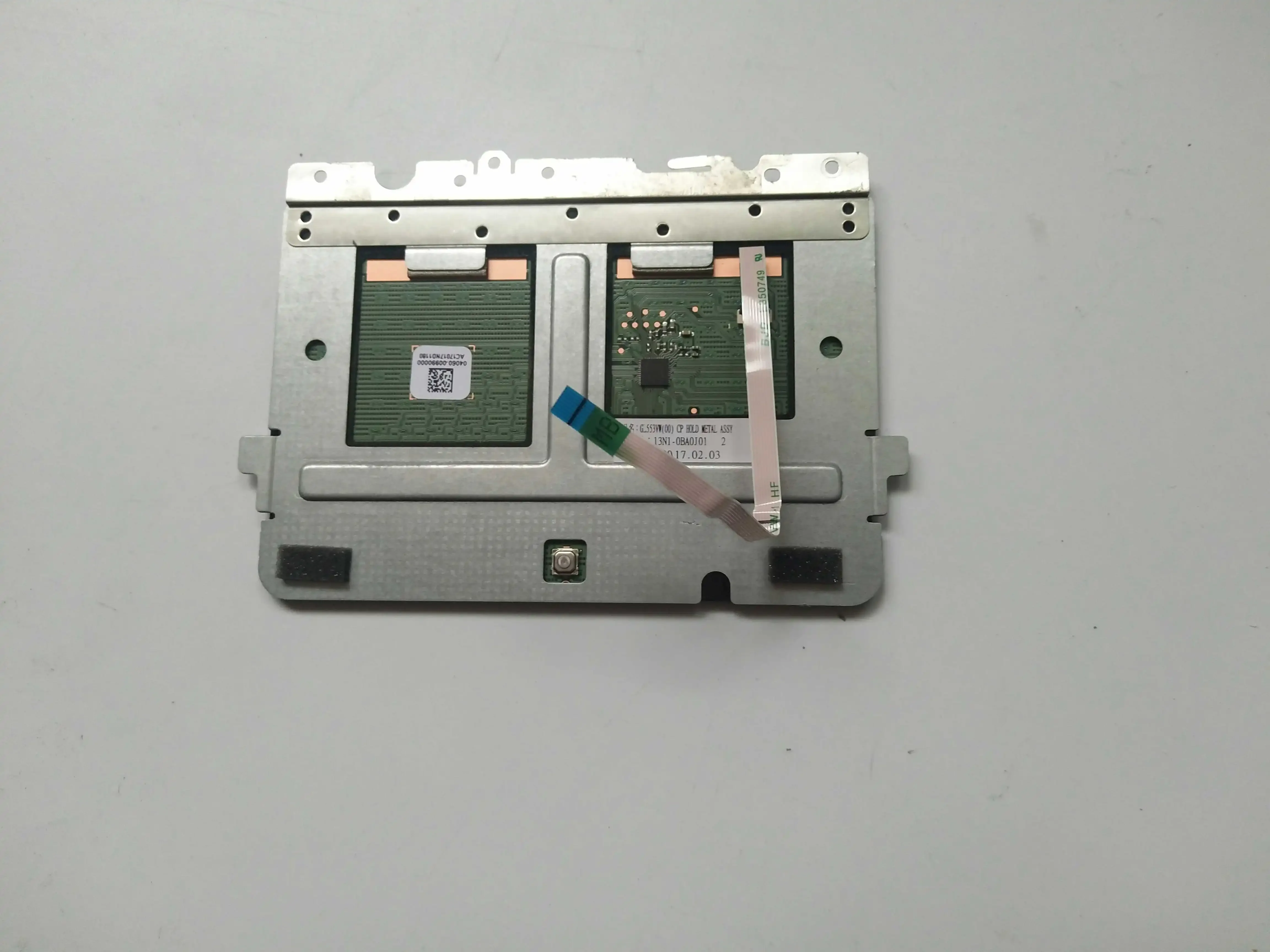 Genuine FOR ASUS GL553 FX553VD GL553VDW TOUCHPAD