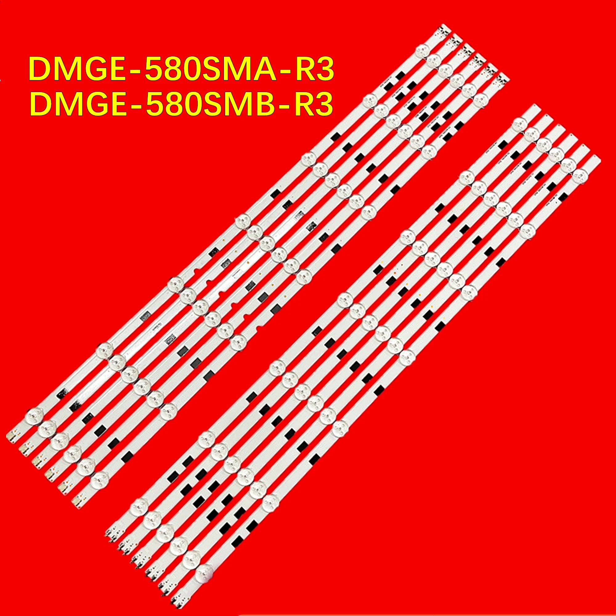 tira led para ue58j5000 ue58j5000 ue58j5200 ue58h5200 un58h5200 ua58j5200 ua58h5200 ue58h5270 un58j5190 2014svs58 mega 3228 l r 01