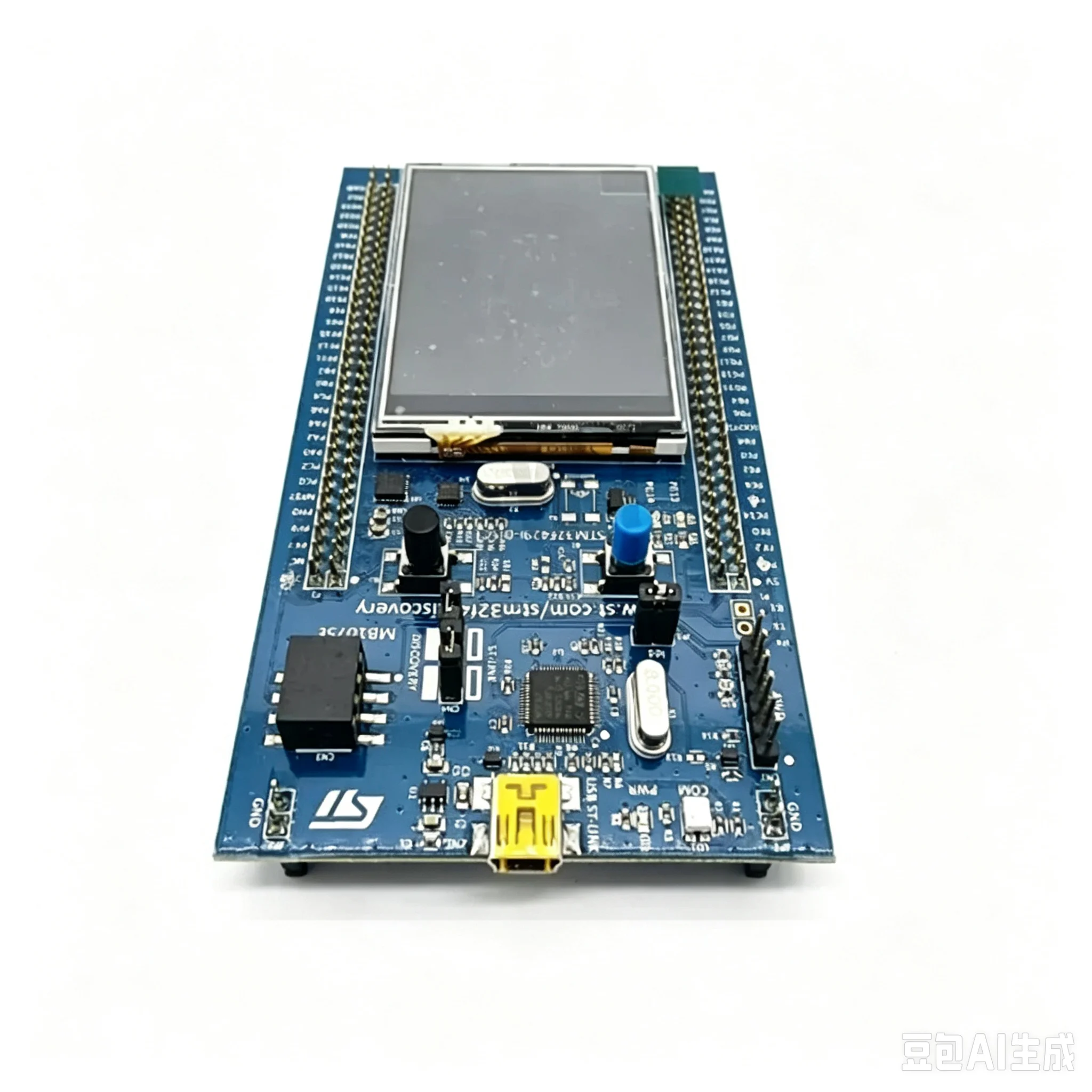 STM32F429I-DISC1 Touch Screen Evaluation Development Board STM32F4 Discovery Kit STM32F429