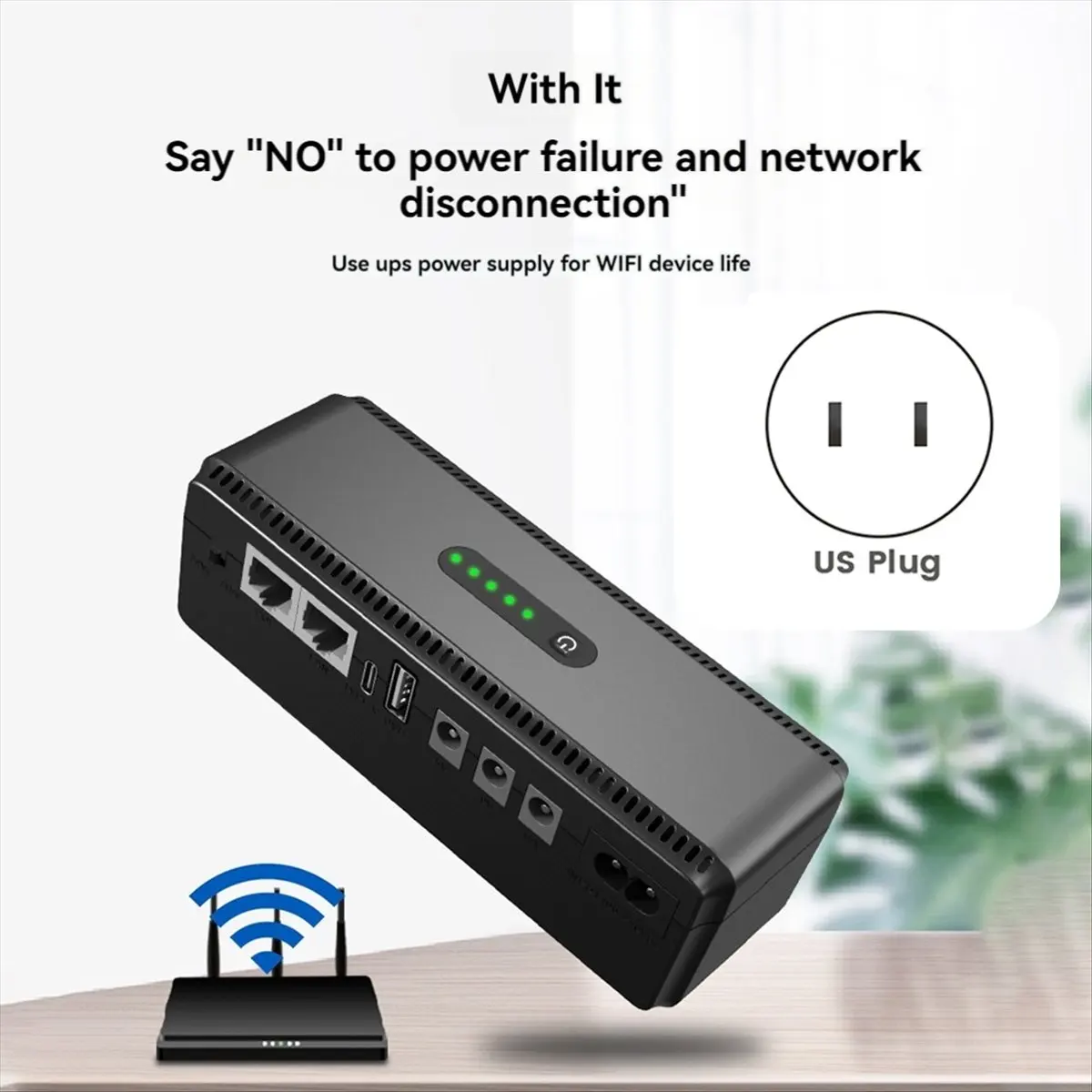 

T64C! For Starlink Rectangular Satellite Gen3 V3 Replacement Cable Adapter for Starlink Cable RJ45 Ethernet Female Connector