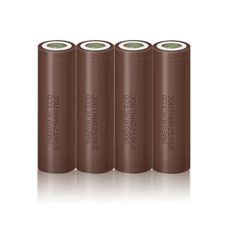 HG2 3000mAh 3.7V 18650 battery lithium battery Suitable for battery packs, tool batteries, etc литевые аккумуляторы18650