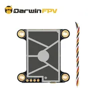 DarwinFPV Cement 5.8G 1000mW VTX Waterproof 5.8G 40CH HULK Ⅱ  VTX