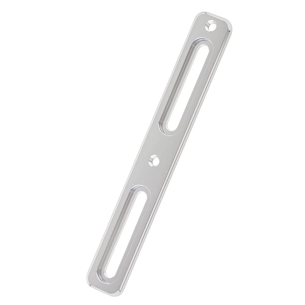 Bottle Cage Hole Position Adjuster Aluminum Alloy Road Bike Bottle Cage Regulator Multifunctional Lightweight Cycling Equipment