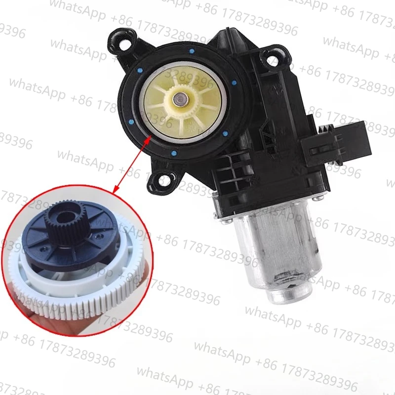 1pc for Fabia TOURAN magotan POLO Glass lifter motor connector gear accessories