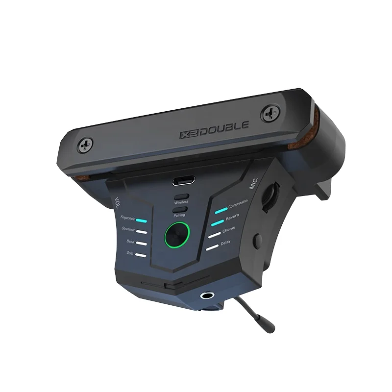 G0 Pro Wireless Gui…