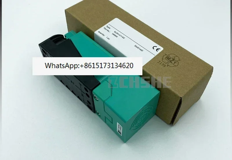 القرب التبديل NJ15 NJ20 NJ30 NJ40 + U1 + A2-T E0 E2 A0 E0 Z0 Z2-V1 الاستشعار