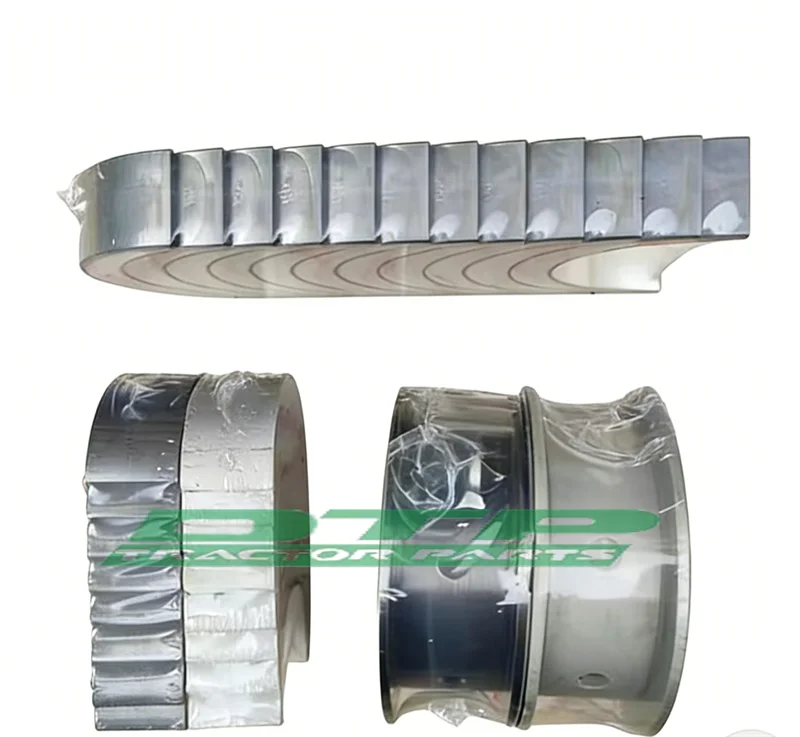 LR6105 T10 Engine P…