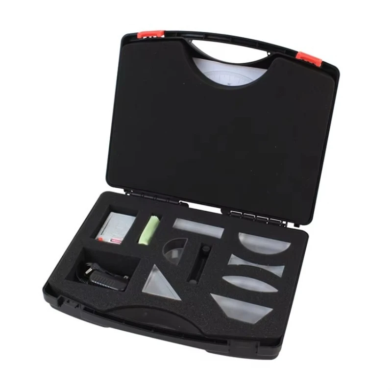 

Educational Equipment Laser Optics Demonstrator Advanced Inquiry Module Helps Deep Understanding
