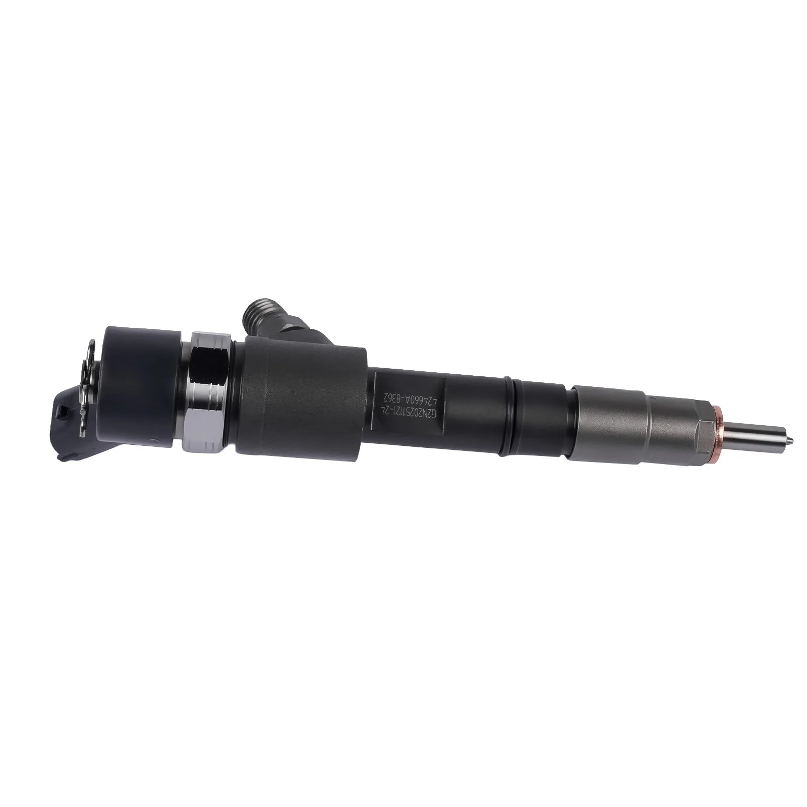 

AP01 Common Rail Fuel Injector For Yanmar Thermoking 4TNV88C 129C28-53100 0445110679