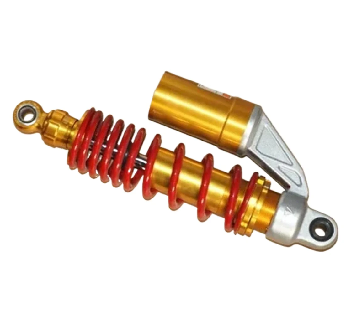 1pcs for EN125-3 Locomotive After The Shock Absorber Assembly Car for GN250/GN125 Rear Suspension