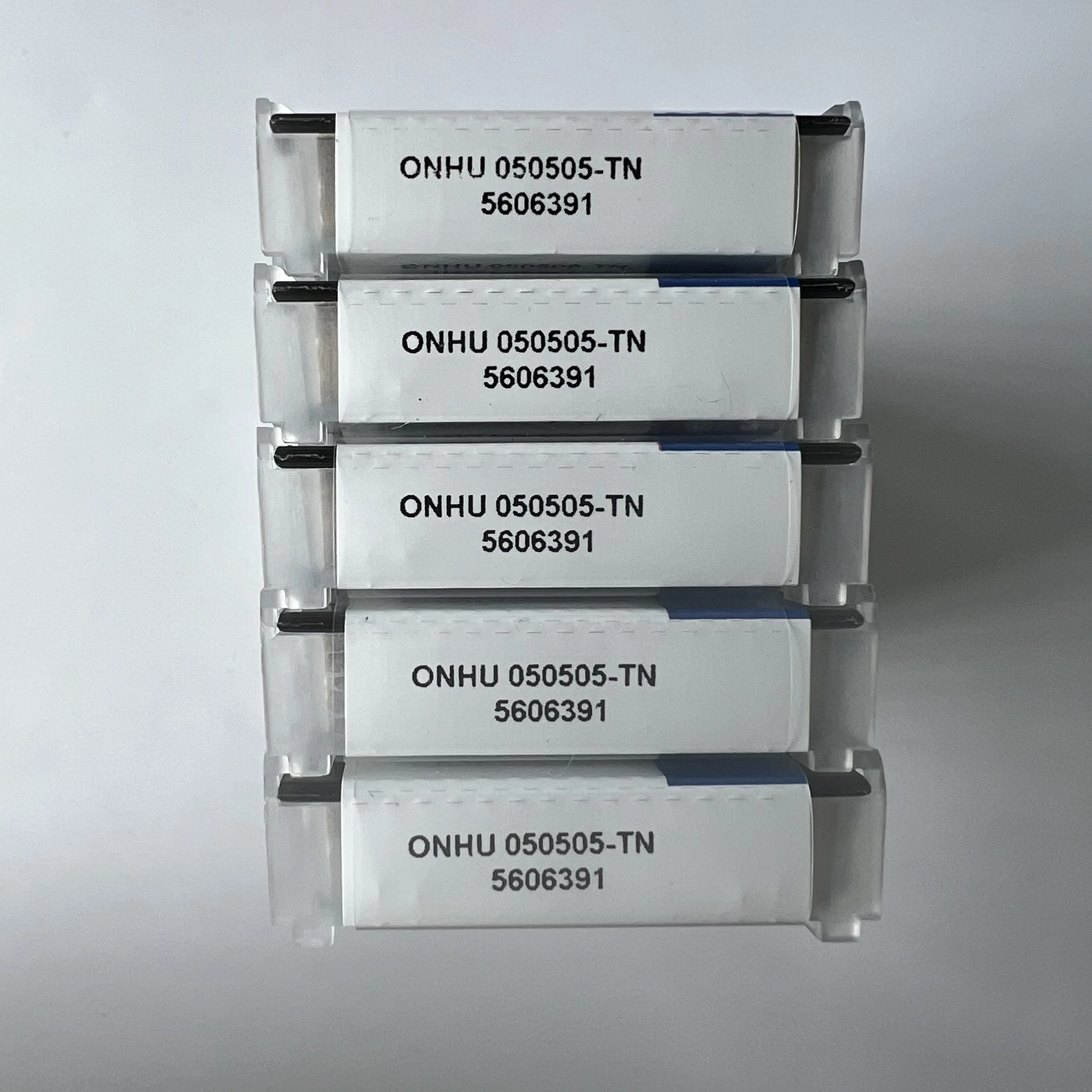 

ONHU050505-TN IC808 CNC blade Indexable Insert