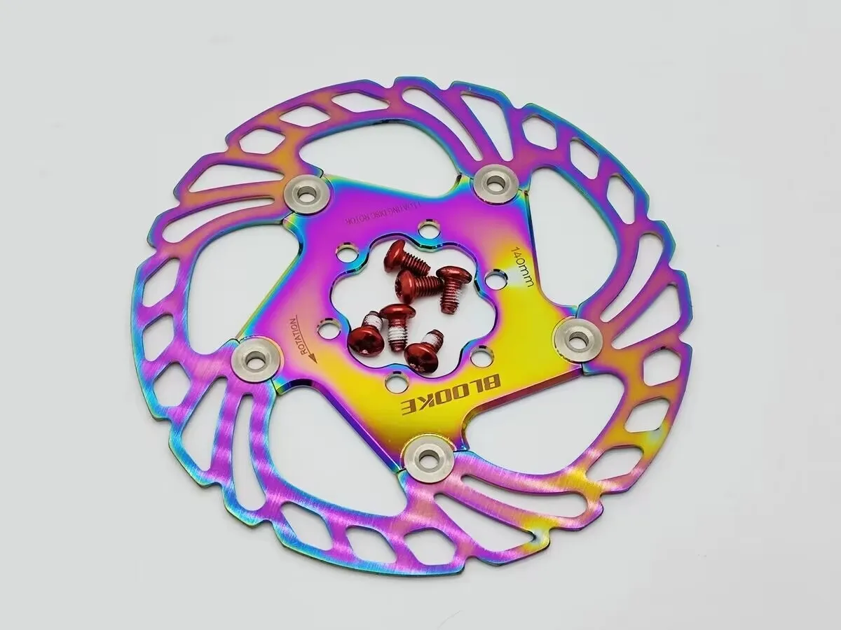 140Mm Brake Disk Fo…