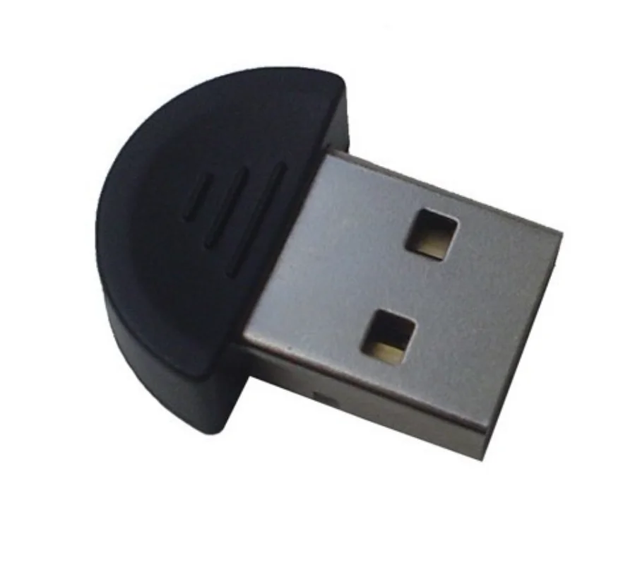 Mini USB2.0 Bluetooth Adapter - Bluetooth USB Dongle