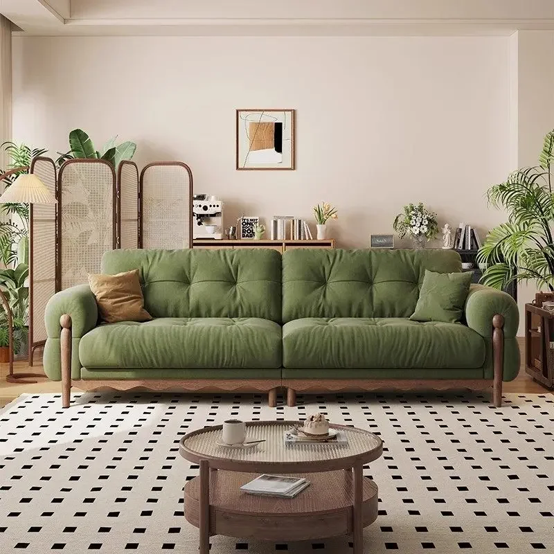 

Oversized High Living Room Sofas Cheap Designer Cute Lazy Living Room Sofas Boneless Modular Banken Woonkamer Furniture For Home