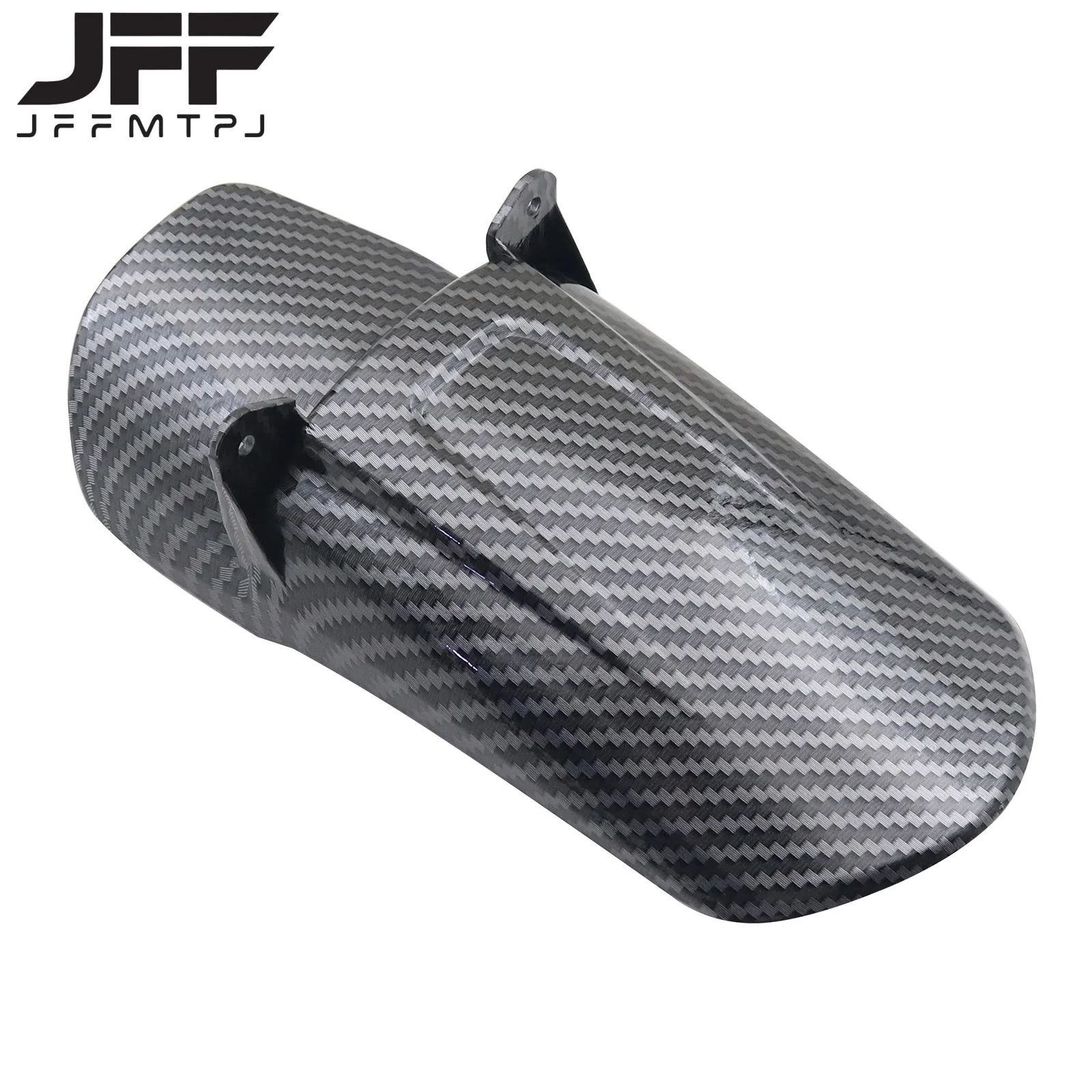 B Rear Wheel Fender