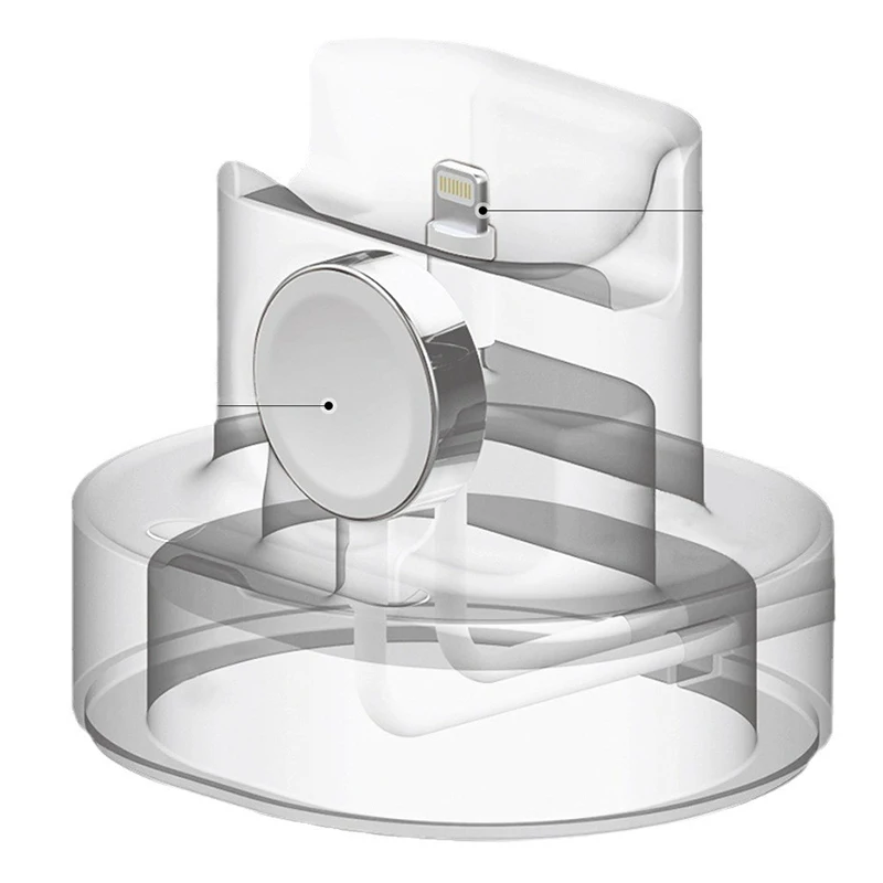 Thumbnail 3 - #57 Latest Desk Charging Dock Offers