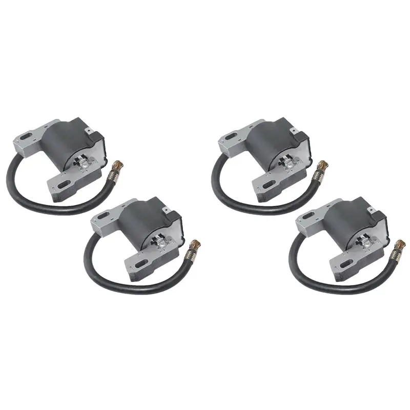 BB M50K-4X Ignition Coil For Briggs & Stratton 492341 490586 491312 495859 690248 715231 591459 Engine Lawm Mower