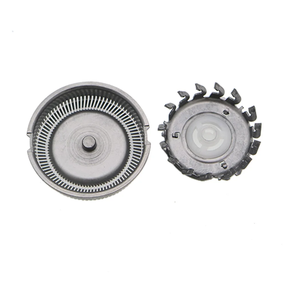 

Shaver for HQ56 HQ55 HQ4+ HQ3 Reflex Plus HQ6843 HQ300 HQ64 HQ916 CloseCut Shaver Heads