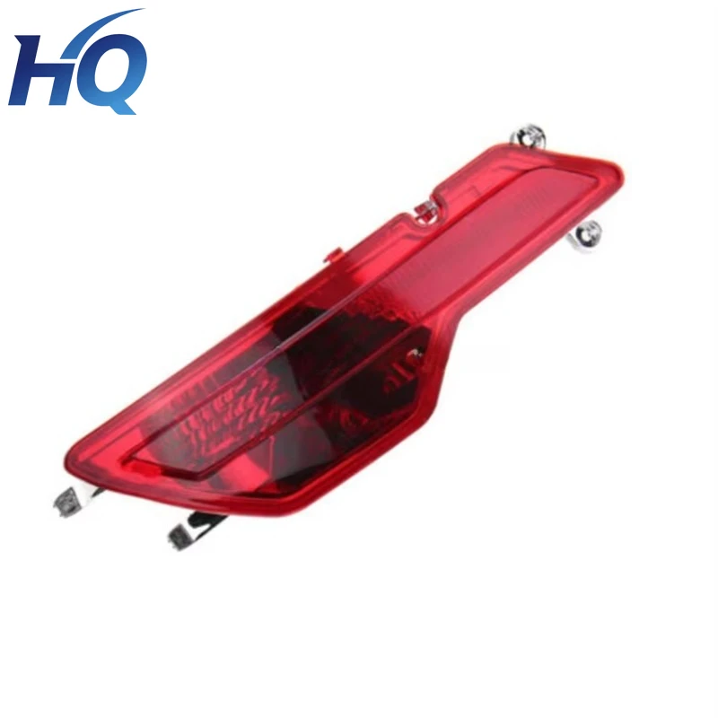 

63147187219 63147187220 Rear Bumper Left Right Fog Light Reflector Lamp for BMW X6 E71 2008-2010