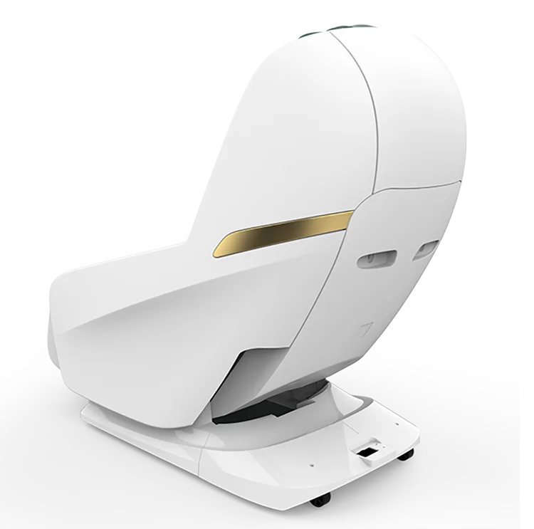 

Electric SL-Track Full Body Zero Gravity Massage Recliner Home Use Massage Chair