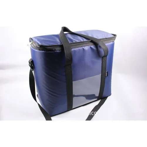 Hızlıvaliz Lux Special 36 L Thermostat Fabric Heat Insulated Cooler Holder Thermos Picnic Camping Bag