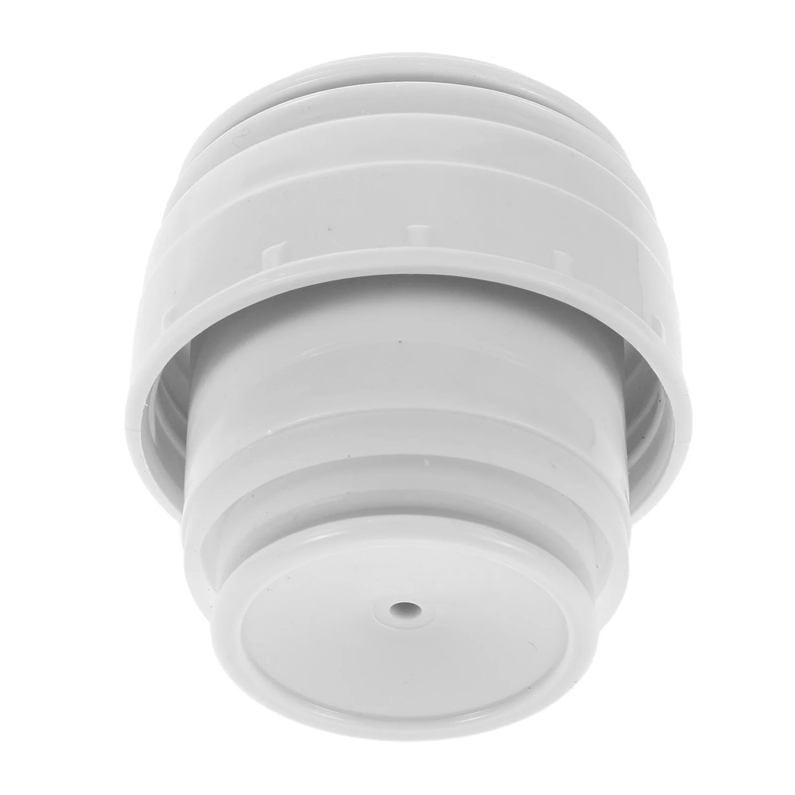 

Вакуумная герметичная крышка для бутылки для воды, сменная термоизоляционная крышка для котелка, диаметр 4,5 см, герметичная пластиковая сменная крышка-колпачок для фляги