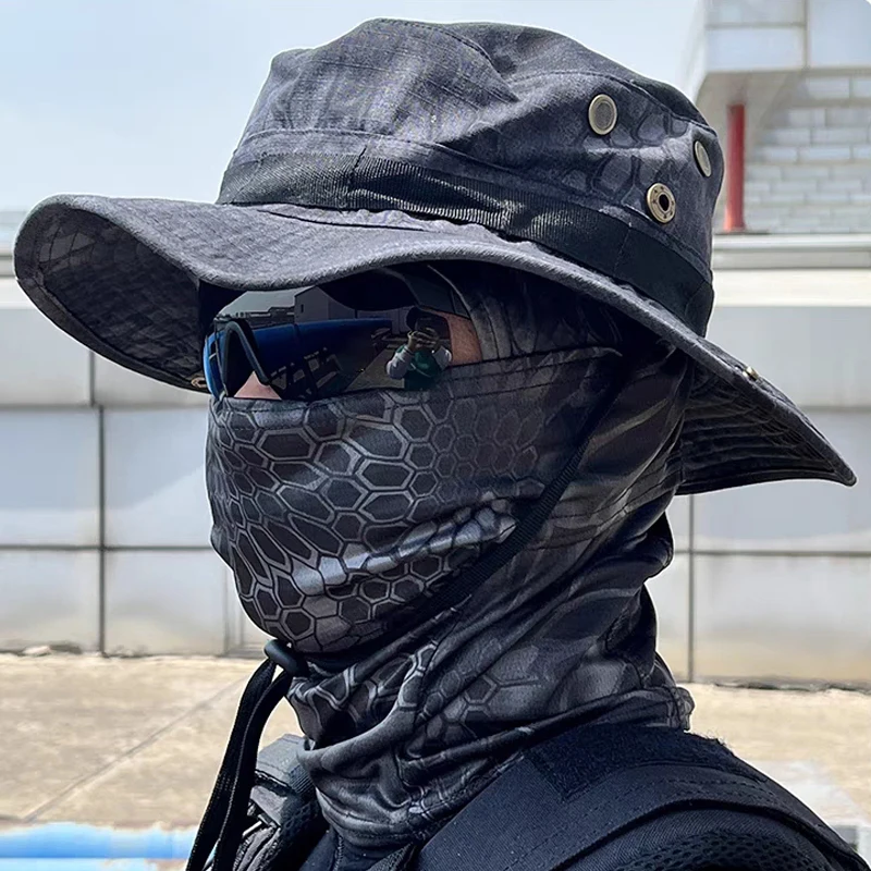 Thumbnail 3 - #31 Latest Balaclavas Offers