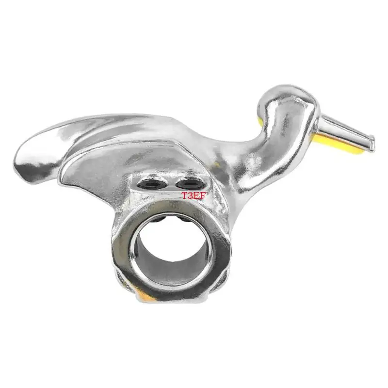 

T3EF Bird Head Tire Tring Attactment Moster Tool Tool Стальная шина