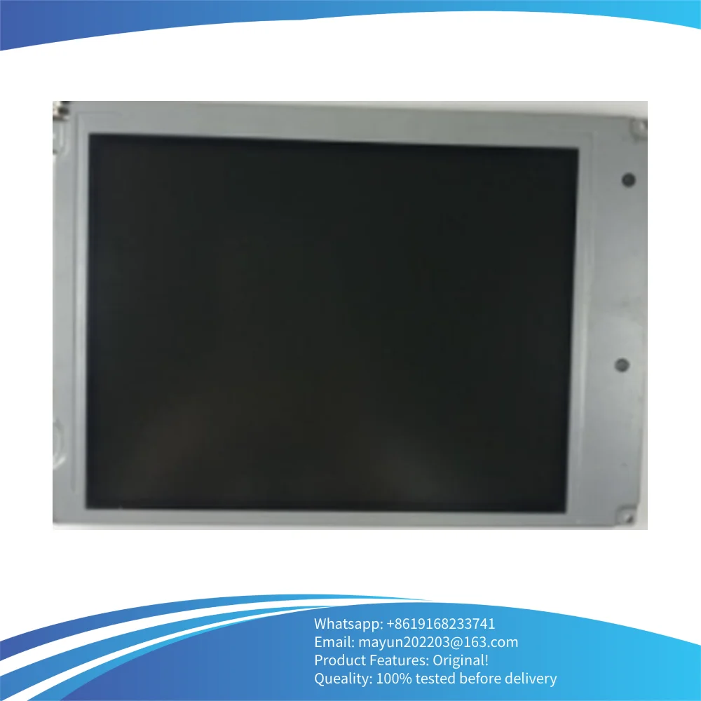 

AA084VD02 Original industrial display LCD screen