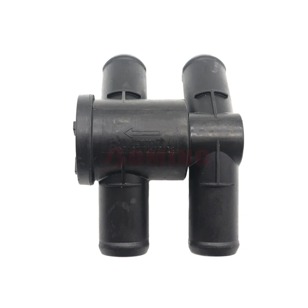 Car Truck H9 Carrier Heating Water Valve 20443962 For Volvo FH 21924630 High Quality  1PCS