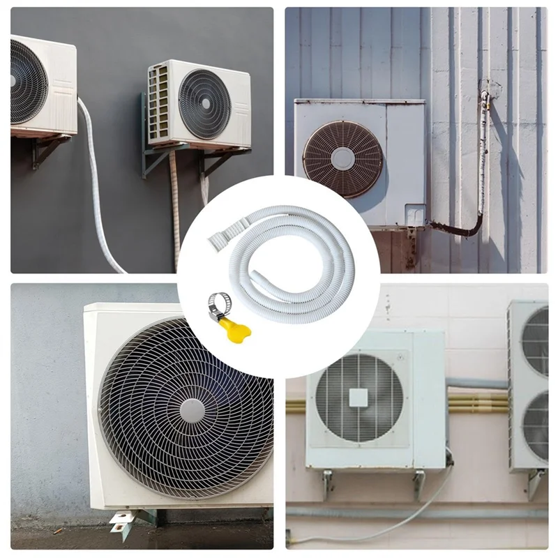 AB43-除湿機ドレンホース、ポータブルエアコンドレンホース、室内除湿機ドレンホース、ホースアクセサリー