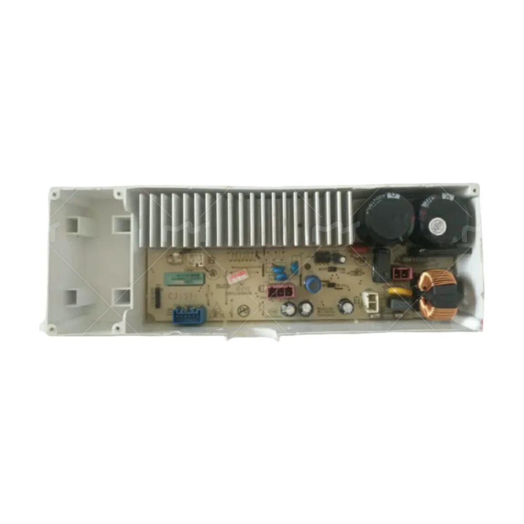 

Suitable for Sanyo Wave Wheel Washing Machine RB7017BES Drive Board Variable Frequency Board 301B801700584