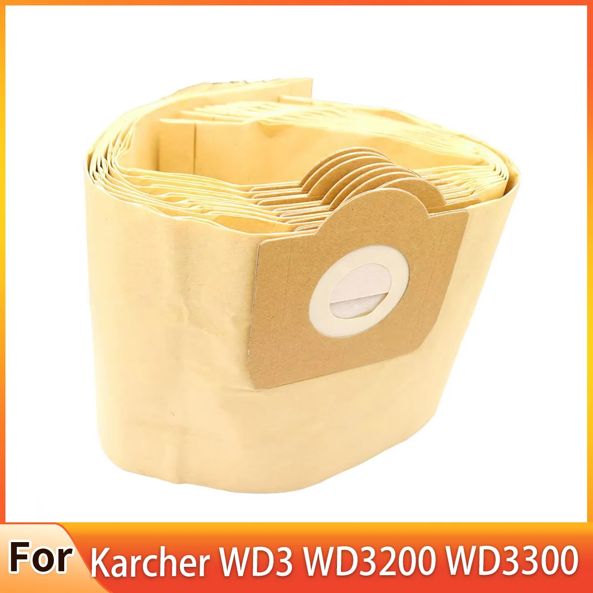 Vacuum Cleaner Dust…