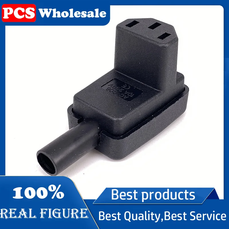 90-Degree Iec 320 C…