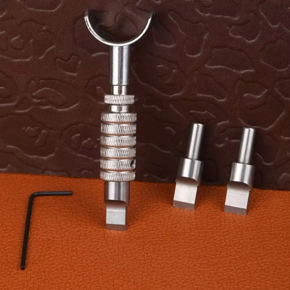 

Набор для резьбы по дереву ручной работы: профессиональные инструменты для гравировки, удобный для начинающих, набор для самостоятельного изготовления.