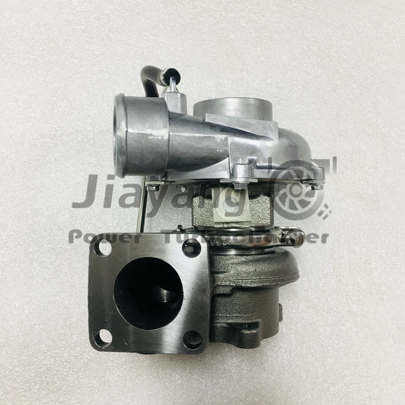 RHF4 Turbocharger S00001291+01 S00001291+1 Turbo C00016154 Turbine for Shanghai MAXUS V80 G10 T60 VM 2.5L
