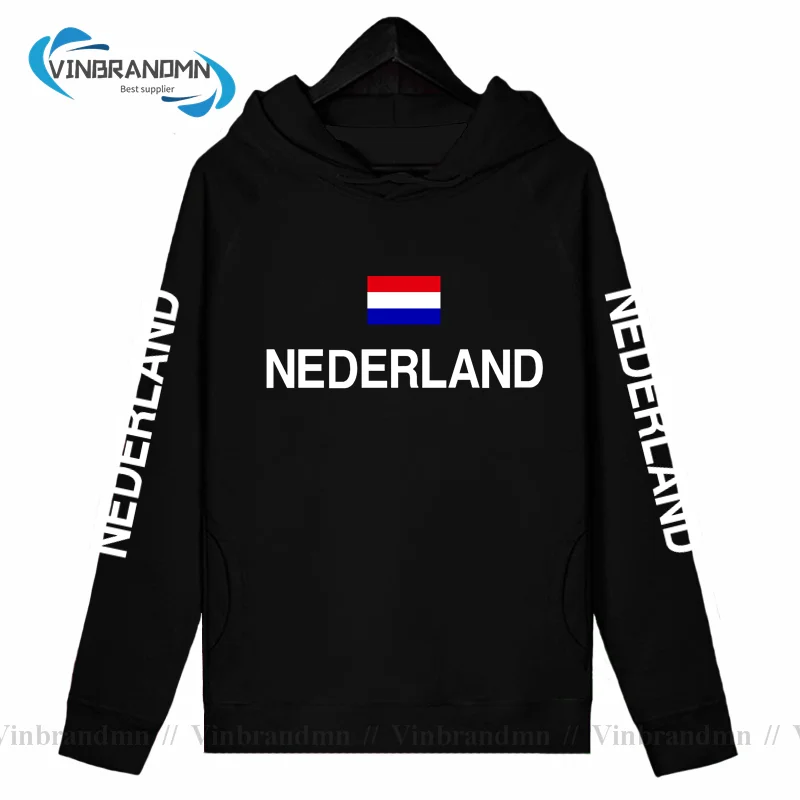 

Netherlands Nederland Hoodies Men Sweatshirt Fashion Streetwear Hipster Clothing Jerseys Tracksuit Nation Holland Flag Dutch NL