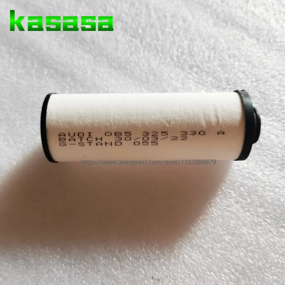 

0B5 DL501 Automatic Gearbox Filter for AUDI A4 A5 A6 A7 Q5 7 SPEED DSG transmission strainer 0B5325330A