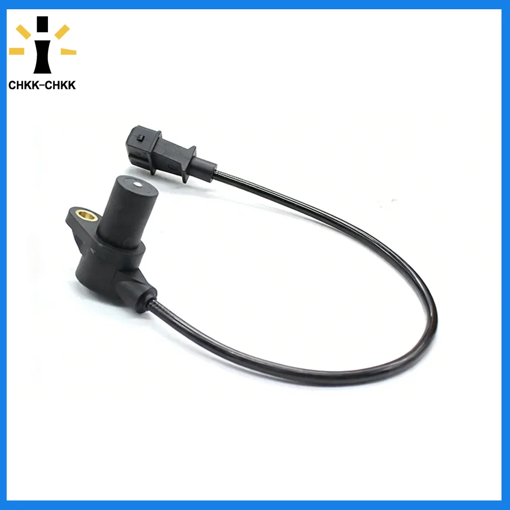 

High Quality Crankshaft Position Sensor 591880 For CITROEN ZX HYUNDAI S COUPE KIA MENTOR Saloon PEUGEOT 205 II 405 0261210083